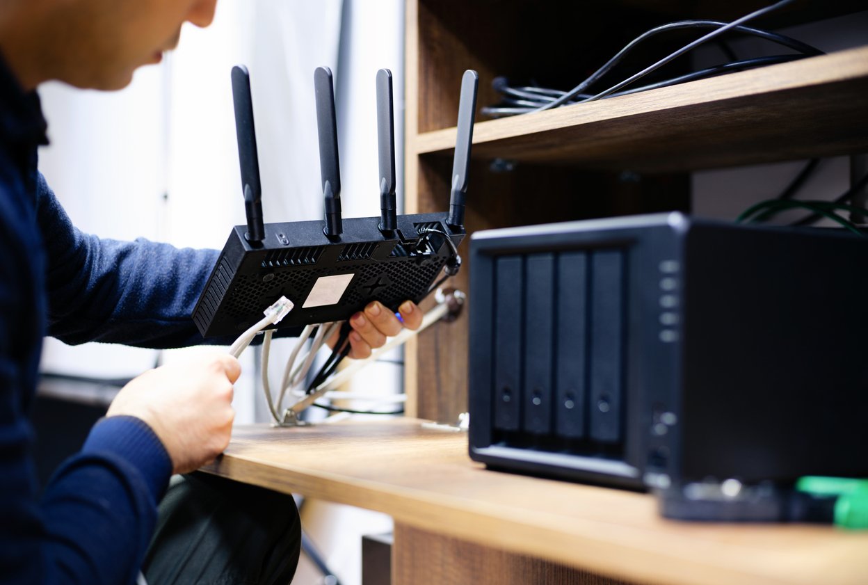 Wi-Fi troubleshooting and network support