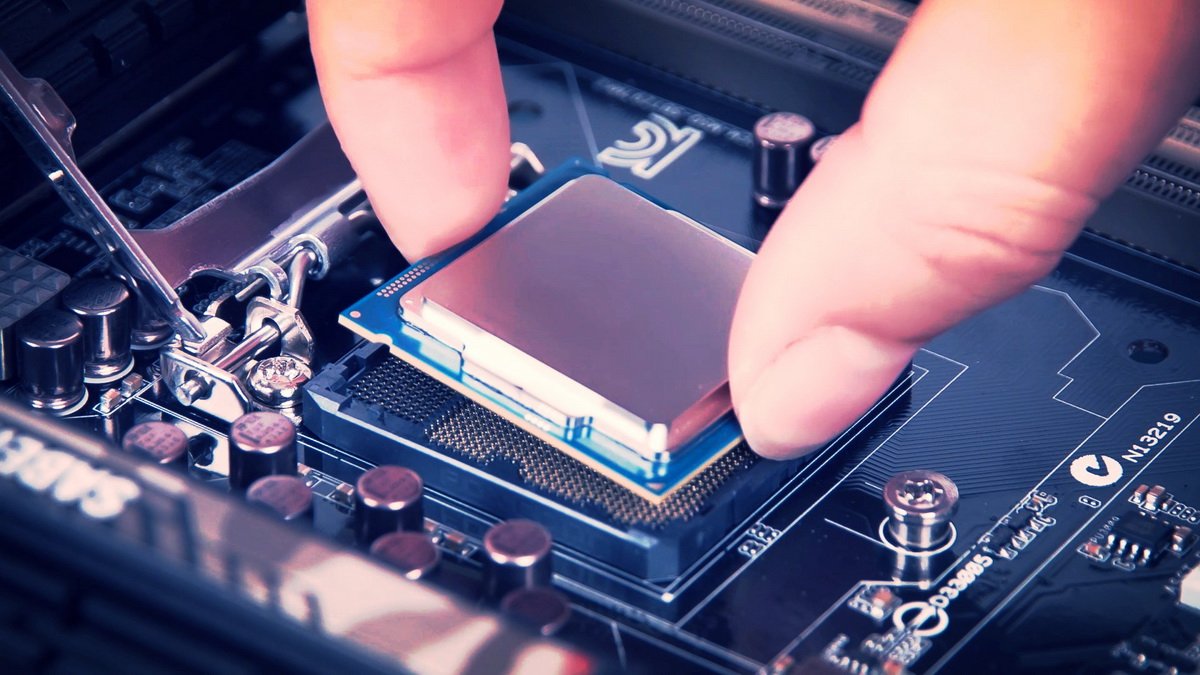 SSD and RAM hardware upgrades