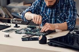 Laptop repair service in Melbourne