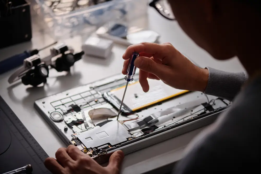 Home IT support in Melbourne